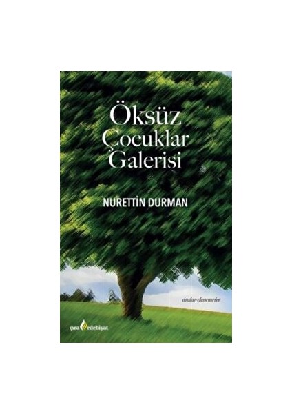 Öksüz Çocuklar Galerisi - Nurettin Durman - Nurettin Durman