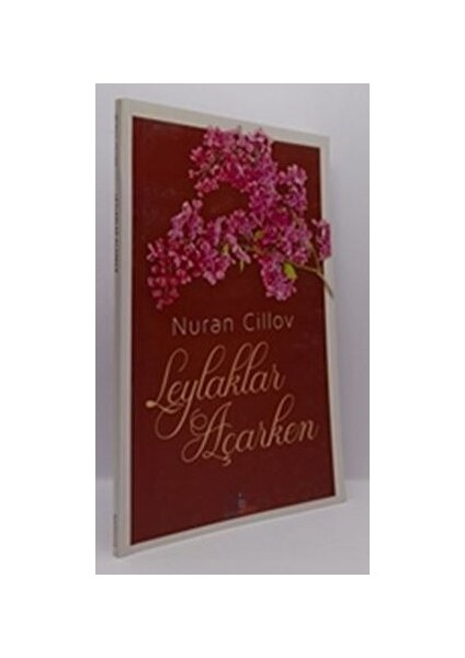 Leylaklar Açarken - Nuran Cillov - Nuran Cillov