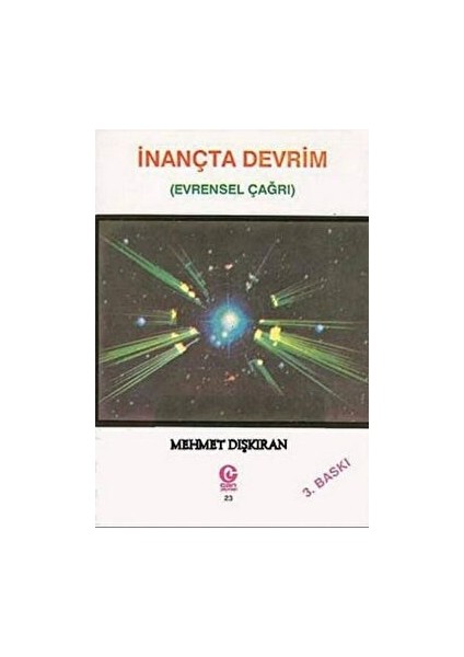 Inançta Devrim - Mehmet Dişkıran