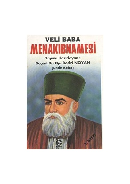 Veli Baba Menakıbnamesi - Bedri Noyan - Bedri Noyan