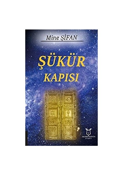 Şükür Kapısı