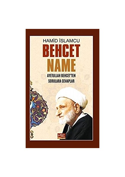 Behcet Name - Kolektif