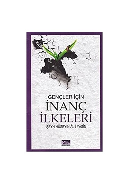 Gençler Için Inanç Ilkeleri - Kolektif