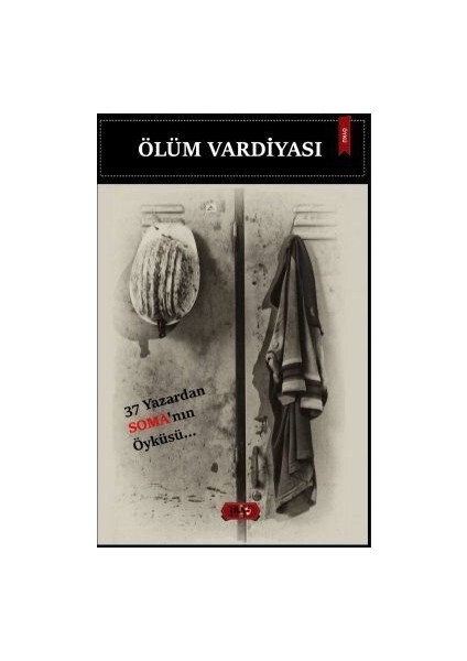 Ölüm Vardiyası - Kolektif