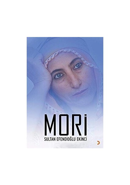 Mori - Sultan Efendioğlu Ekinci - Sultan Efendioğlu Ekinci