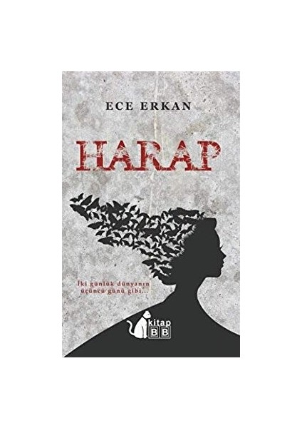 Harap - Ece Erkan - Ece Erkan