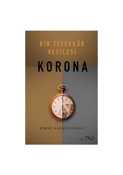 Bir Tefekkür Vesilesi -