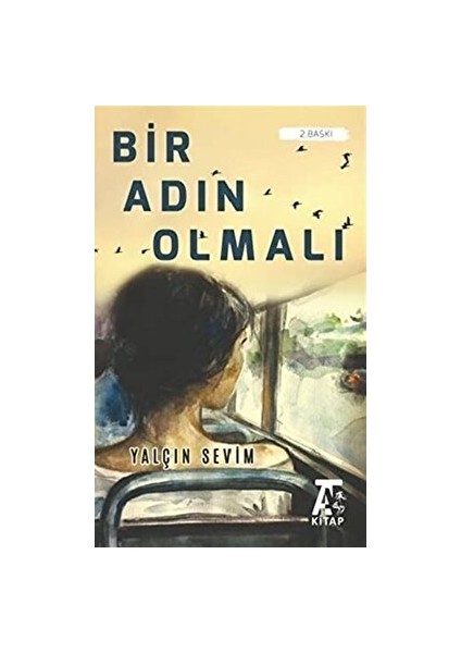 Bir Adın Olmalı - Yalçın Sevim - Yalçın Sevim