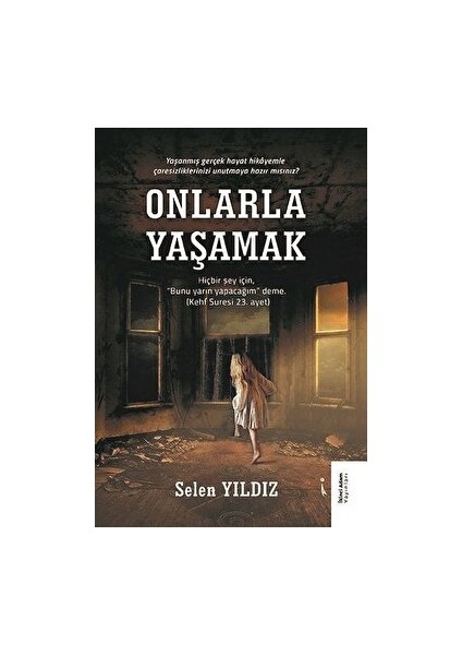 Onlarla Yaşamak - Selen Yıldız - Selen Yıldız