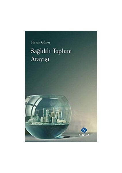 Sağlıklı Toplum Arayışı - Hasan Güneş - Hasan Güneş