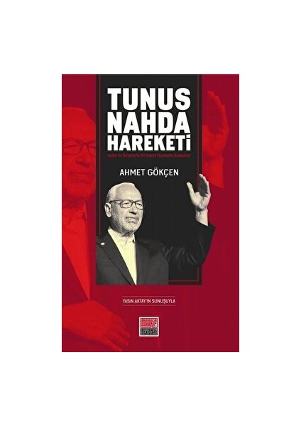 Tunus Nahda Hareketi