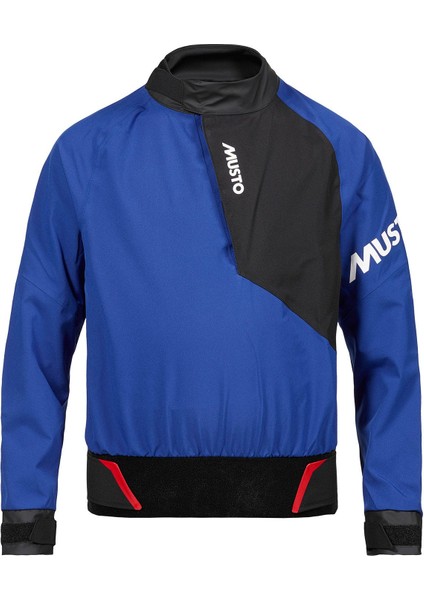 Musto Yth Champ Smock 2.0 Sky Diver Çocuk Mont / Kaban MUS.82108 MUS.586