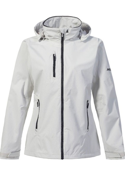 Musto Sardınıa Jkt 2.0 Fw Platinum Kadın Mont / Kaban MUS.82010 MUS.813
