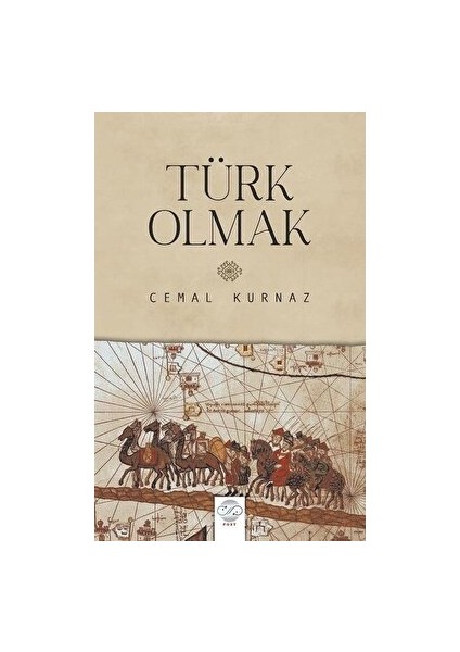 Türk Olmak - Cemal Kurnaz - Cemal Kurnaz