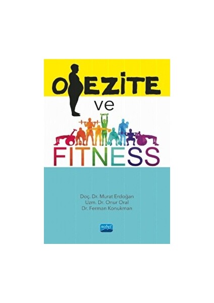 Obezite ve Fitness - Kolektif