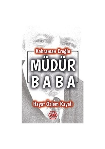 Müdür Baba