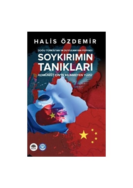 Soykırımın Tanıkları - Halis Özdemir