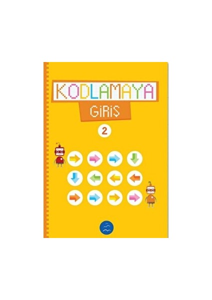 Kodlamaya Giriş 2