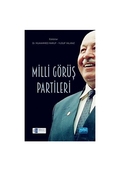 Milli Görüş Partileri - Mahmut Hakkı Akın