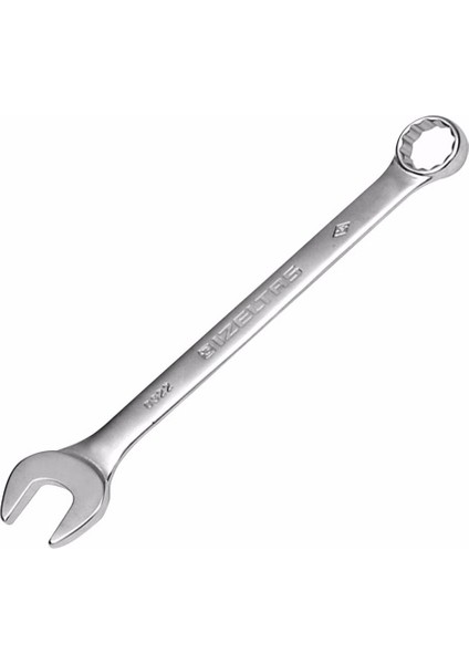 23 Mm Kısa Kombine Anahtar Izeltaş