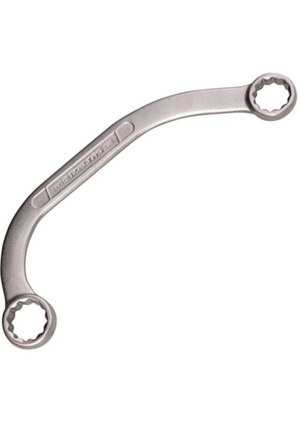 13X17 Yarım Ay Anahtar Izeltaş