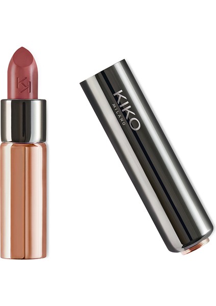 KikoMilano KIKO Ruj - Gossamer Emotıon Creamy Lıpstıck - 105