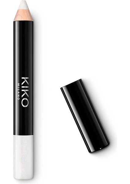 KikoMilano KIKO Kalem Ruj - Smart Creamy Lıp Crayon 01