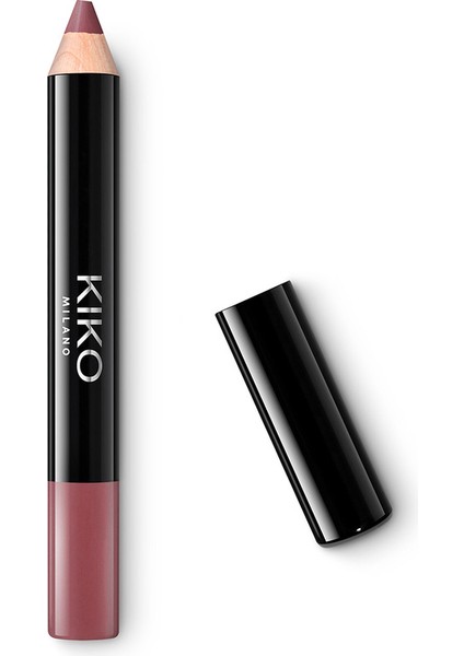 KikoMilano KIKO Kalem Ruj - Smart Creamy Lıp Crayon 10