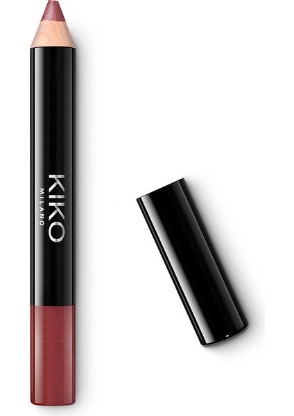 KikoMilano KIKO Kalem Ruj - Smart Creamy Lıp Crayon 09