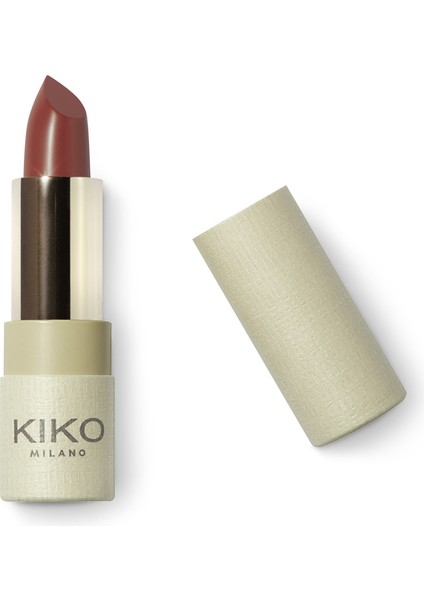 KIKO Ruj - Green Me Matte Lıpstıck - 103