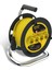 Stanley Profesyonel Makaralı Kablo St-E Serisi Termikli IP20 4 Soketli 40 Metre 3x1,5mm 2