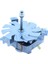 Blomberg Oem - Blomberg Turbo Fırın Fan Motoru - 264440148 1