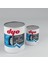 Akriliko Oto Boya 140-6608-11D/FI 854 Nar Çiçeği 2