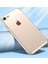 Apple Iphone Se 2020 ile Uyumlu Kılıf Kamera Korumalı Yumuşak Şeffaf Ince Süper Silikon 5