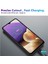 Samsung Galaxy A73 5g Kılıf Mor 4