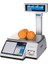 CL5200 Barkodlu Etiketli Terazi 1
