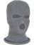 Yetişkin Unisex 3 Delik Örme Balaclava Tam Kapsama Maske (Yurt Dışından) 1