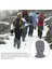 Yetişkin Unisex 3 Delik Örme Balaclava Tam Kapsama Maske (Yurt Dışından) 3