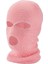 Yetişkin Unisex 3 Delik Örme Balaclava Tam Kapsama Maske (Yurt Dışından) 1