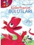 Ejderhanın Bulutları 1