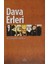 Dava Erleri 1