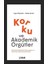 Korku ve Akademik Örgütler 1