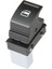 Seat Toledo 2005-2009 Sağ Ön Sağ Sol Arka Yolcu Kapısı Cam Açma Düğmesi 7L6959855B (1 Adet) 1