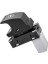 Seat Toledo 2005-2009 Sağ Ön Sağ Sol Arka Yolcu Kapısı Cam Açma Düğmesi 7L6959855B (1 Adet) 4