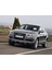 Audi Q7 2010-2015 Sol Ön Kapı Dörtlü Cam Açma Düğmesi Takımı Krom 4F0959851H 2