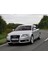 Audi A6 2009-2011 Sol Ön Kapı Dörtlü Cam Açma Düğmesi Takımı Krom 4F0959851H 2