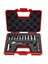 Izeltaş 14 Parça 1/4'' Derin Lokma Anahtar Takımı 1107 00 6014 1