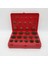 Box-G Inch Kıt Vıton 75 Shore Viton Oring Seti 382 Adet 1