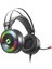 Quyre Rgb 7.1 Gaming Kulaklık 2