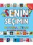 Senin Seçimin Boyama Kitabı - Pippa Goodhart 1